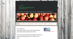 Desktop Screenshot of greatlakesfarms.ca